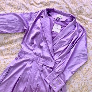 NWT Vintage-Style Jumper